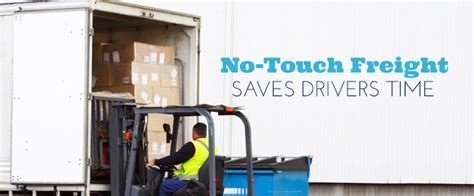 No touch freight - Regional CDL A Truck Driver Wanted - No Touch Freight ... Immediately Hiring Class-A CDL Truck Drivers for our Regional Lanes! Mesilla Valley Transportation (MVT) ...